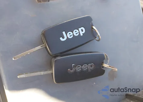 2015 Jeep Renegade Latitude from USA, damaged, VIN ZACCJABT0FPB74760